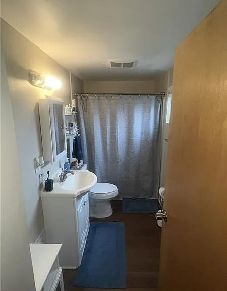 3743 Brownsville Rd #1 — Photo 4