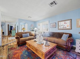 120 N VAL VISTA Drive #250, Mesa, AZ 85213