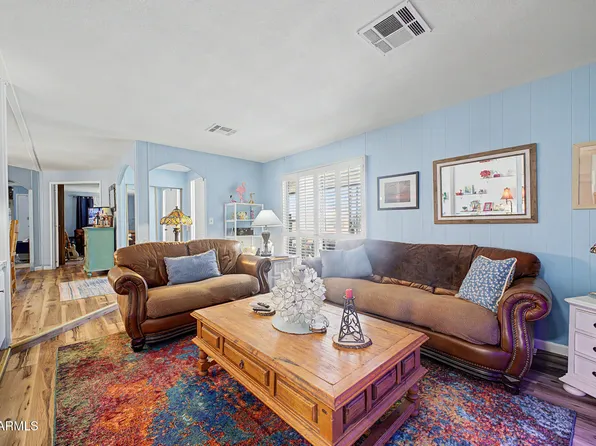 120 N VAL VISTA Drive #250, Mesa, AZ 85213