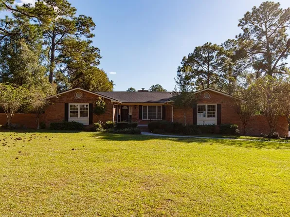 807 Eager Rd, Valdosta, GA 31602