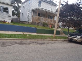 725 Olympia St SW, Grand Rapids, MI 49503