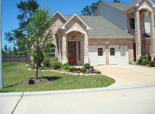 10350 Solitaire Cir, Houston, TX 77070