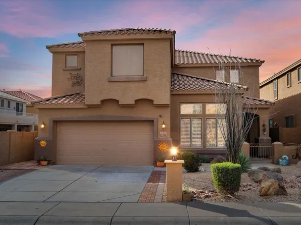 16622 S 27TH Avenue, Phoenix, AZ 85045