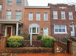 2247 12th Pl NW, Washington, DC 20009