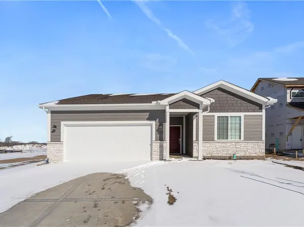 3068 NW 96th St, Kansas City, MO 64154