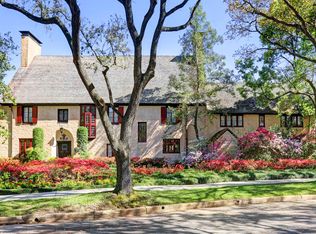 9 Remington Ln, Houston, TX 77005