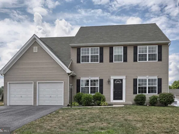 627 Saddle Rd #L-0055, Palmyra, PA 17078