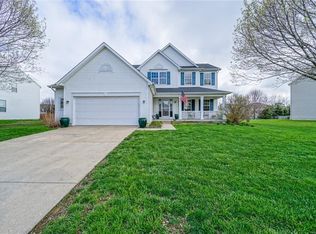 6822 Trailside Dr, Avon, IN 46123