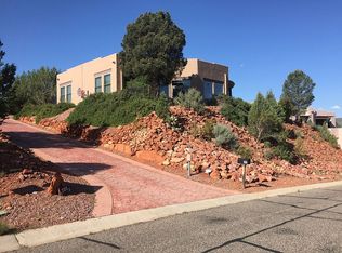 235 Pinon Woods Dr, Sedona, AZ 86351
