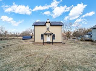 10034 Pulaski Rd, Hanover, MI 49241