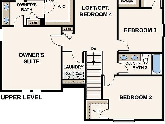 4th image of 5618 Ranch Street