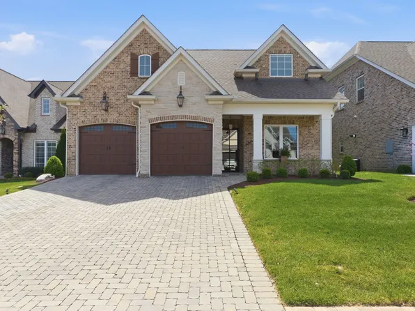 2160 White Poplar Ct Lot 19, Murfreesboro, TN 37130