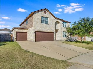 19836 San Chisolm Dr, Round Rock, TX 78664