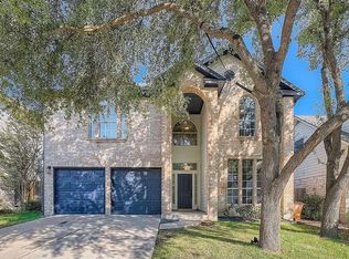 5117 Bluestar Dr, Austin, TX 78739