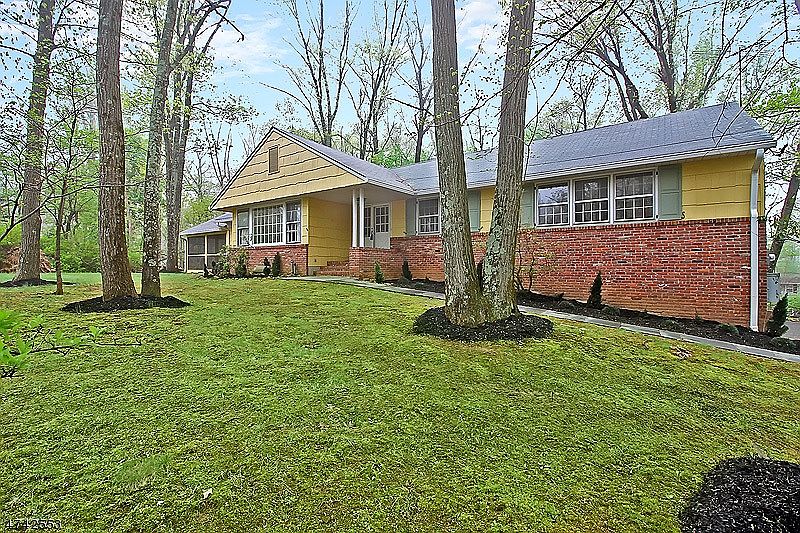 3 Rockage Rd, Warren, NJ 07059 Zillow