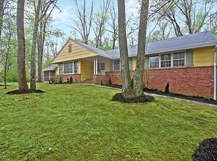 3 Rockage Rd, Warren, NJ 07059