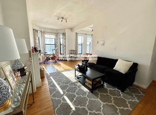 23 Cortes St #133, Boston, MA 02116