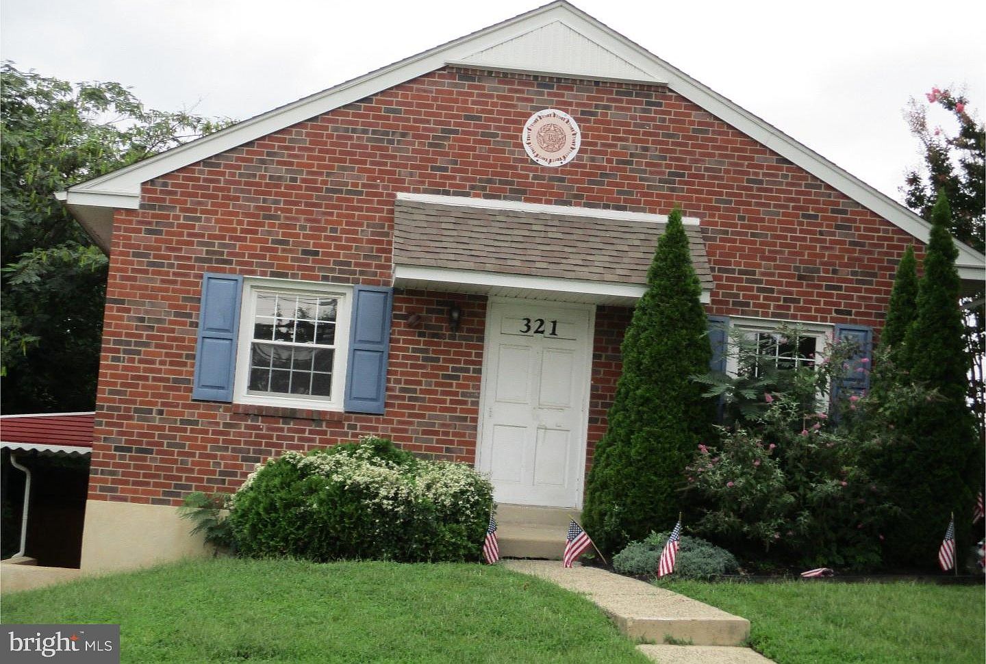 321 E Jefferson St, Media, PA 19063 Zillow