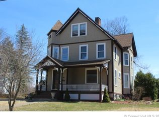 86 Walnut St, Winsted, CT 06098