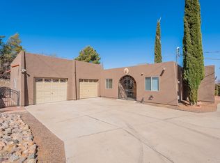 1223 Avenida Gandara, Rio Rico, AZ 85648