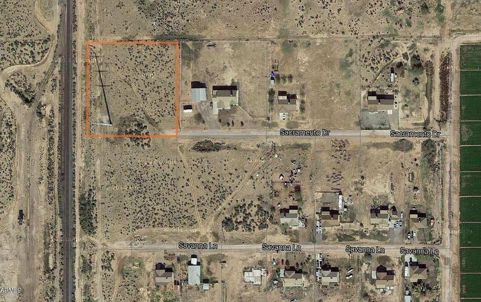 1st image of 5350 E Sacramento Dr Lot 0