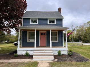 109 Kings Hwy, Cape May Court House, NJ