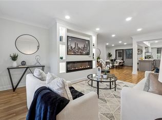 106 La Rue Pl NW, Atlanta, GA 30327