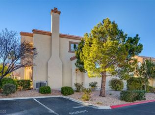 8301 Boseck Dr UNIT 135, Las Vegas, NV 89145