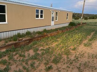 131 Quiet Valley Loop, Edgewood, NM 87015