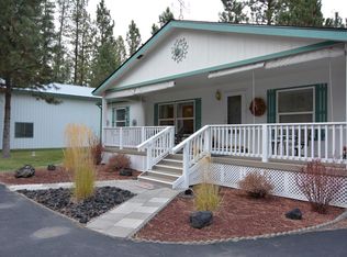 14745 Lichen Way, La Pine, OR 97739