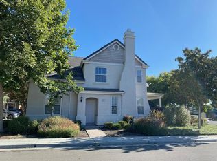 101 W Ferndale Ave, Sunnyvale, CA 94085