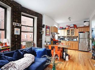 188 Spring St #2A, New York, NY 10012