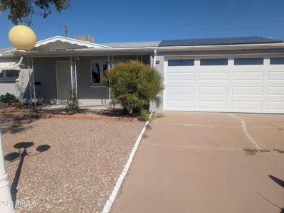 1161 S Grand Dr, Apache Junction, AZ, 85120