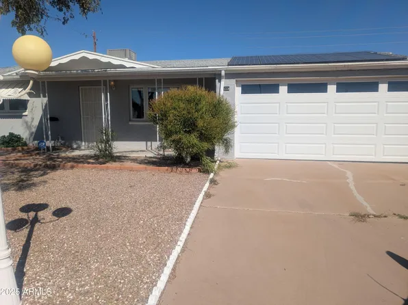 1161 S GRAND Drive, Apache Junction, AZ 85120
