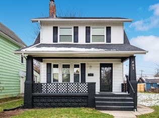 403 S Wheatland Ave, Columbus, OH