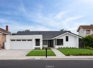 16936 Tahoma St, Fountain Valley, CA 92708