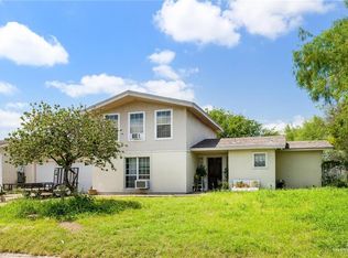 2501 Whitewing Ave, McAllen, TX 78501