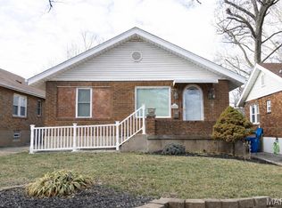 2407 Hartland Ave, Saint Louis, MO 63114