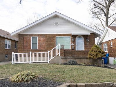 2407 Hartland Ave, Saint Louis, MO, 63114