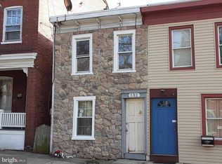 532 Manor St, Lancaster, PA 17603