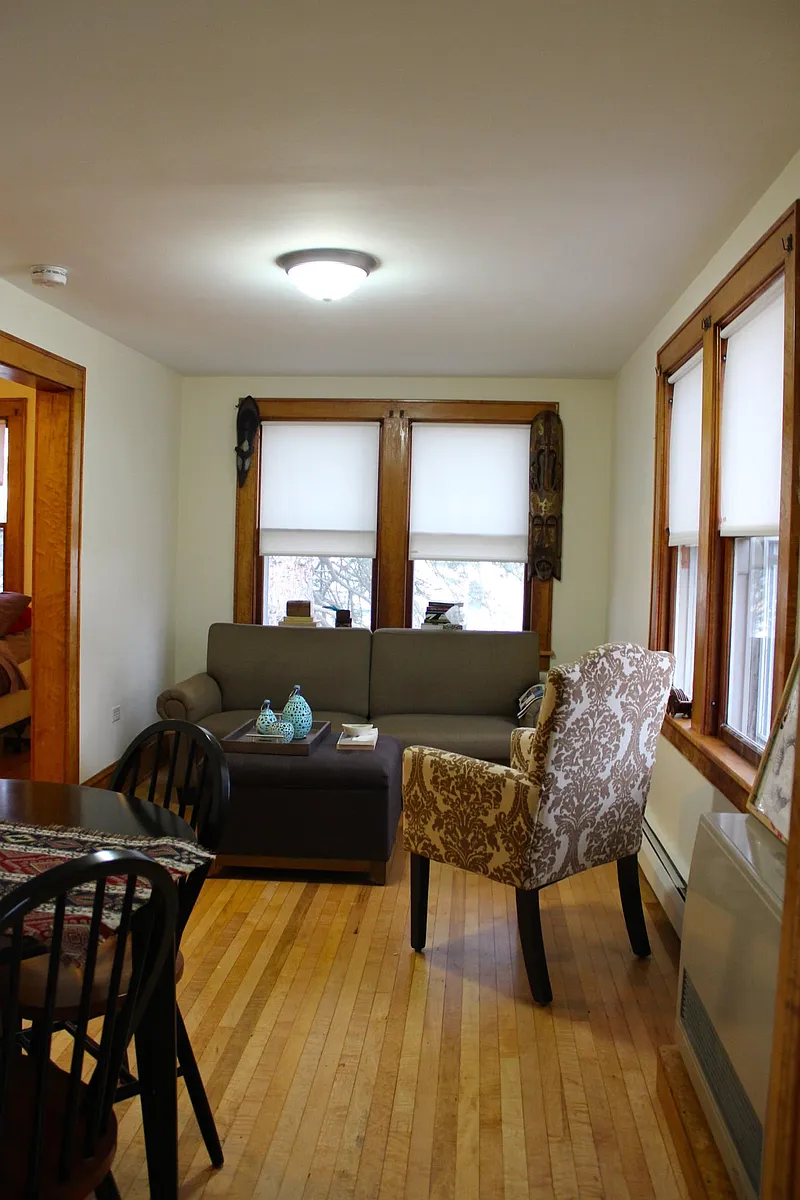 Building Photo - 93 Weaver St #C