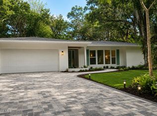 536 Platt Cir, Melbourne Village, FL 32904