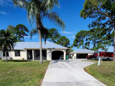 2410 SW Bayshore Boulevard, Port Saint Lucie, FL, 34984