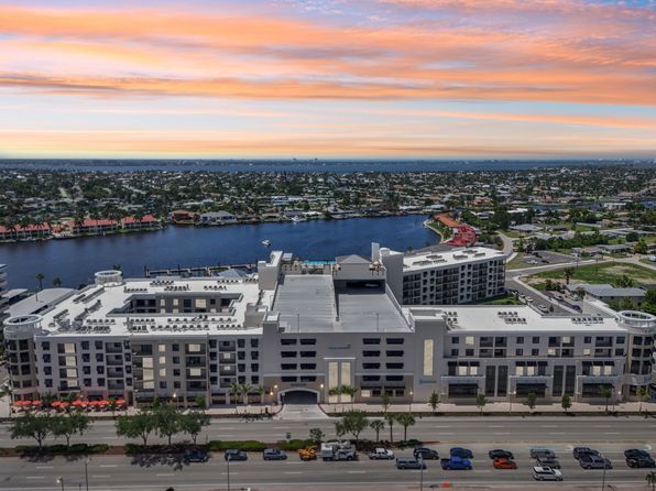 440 Cape Coral Pkwy E #C422