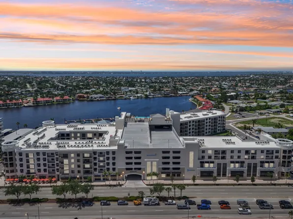 Bimini Square Apartments