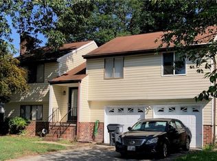 5442 Autumnleaf Dr, North Chesterfield, VA 23234
