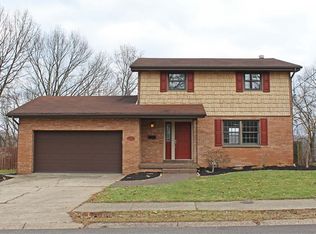 1081 Barone Dr, Weirton, WV 26062