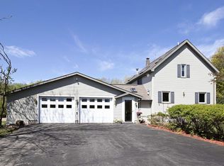 W15565 E Woodlawn Rd, Birnamwood, WI 54414