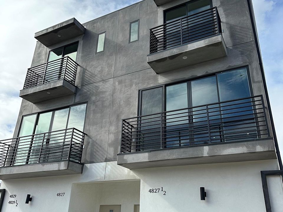 1st image of 4829 Cleon Ave #3