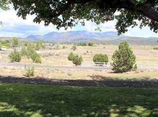 469 W 100 S, Veyo, UT 84782